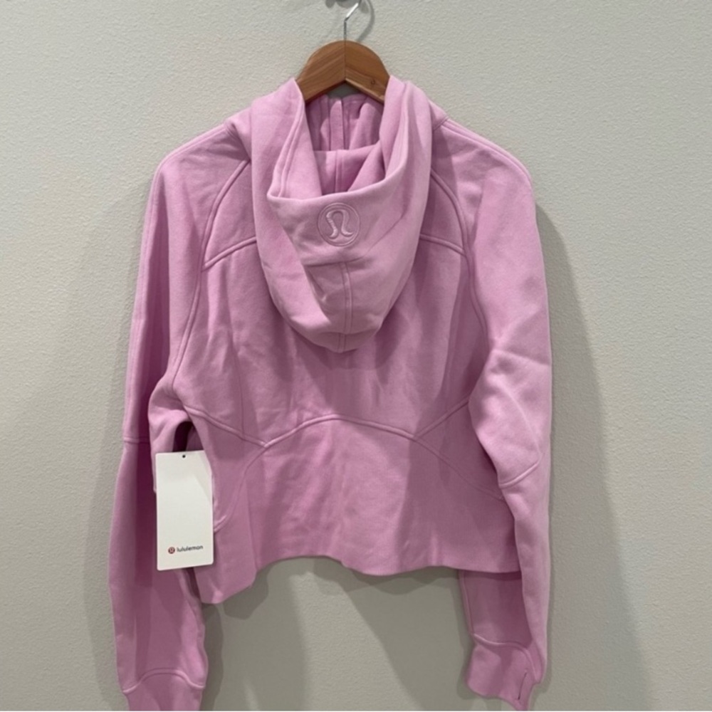 lululemon vitapink brand new with tags